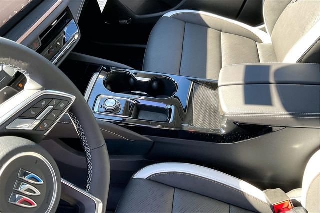 2026 Buick Envision Sport Touring - Photo 9