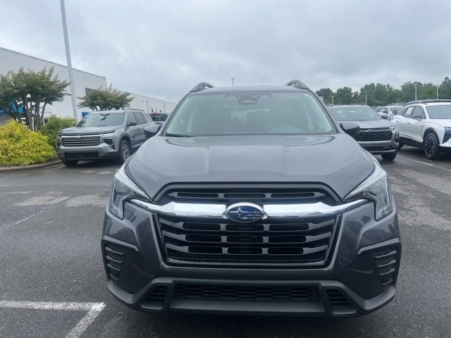 Used 2024 Subaru Ascent Premium with VIN 4S4WMAED8R3426090 for sale in Lowell, NC