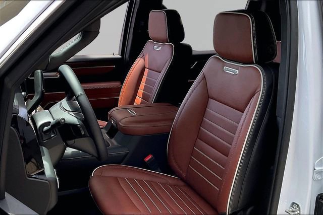 2026 GMC Sierra 3500HD Denali Ultimate - Photo 10