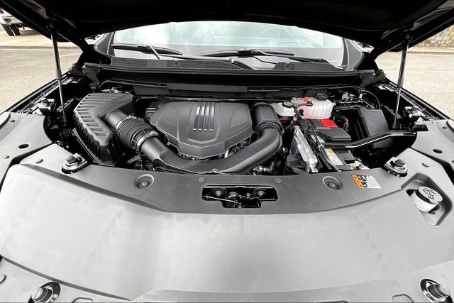 2026 Buick Enclave Sport Touring - Photo 12