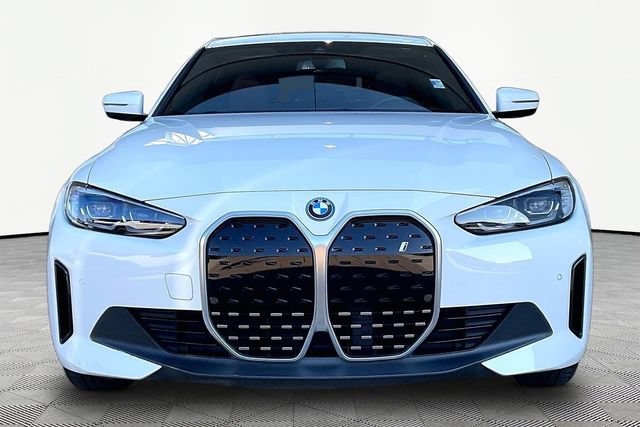 Used 2024 BMW i4 35 with VIN WBY43AW02RFR51668 for sale in Lowell, NC