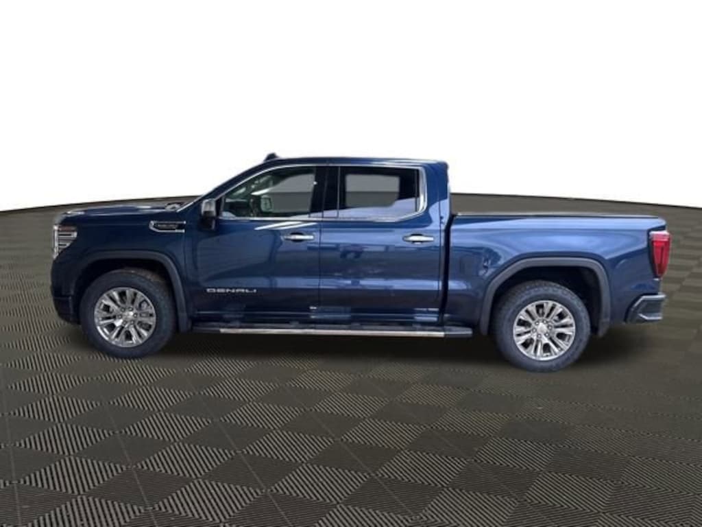 Used 2023 GMC Sierra 1500 Denali Truck