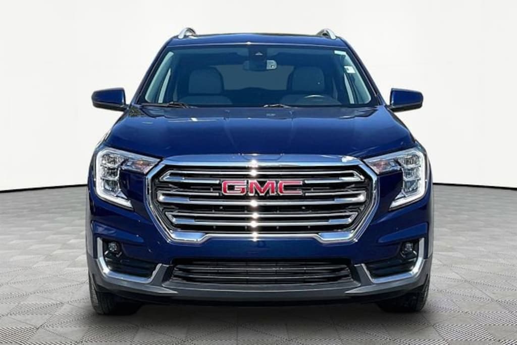 Used 2023 GMC Terrain SLT SUV