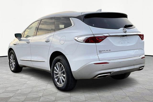 2024 Buick Enclave Premium photo 2