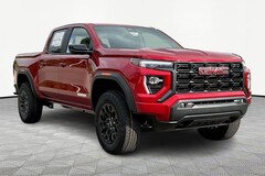 2026 GMC Canyon Elevation Truck