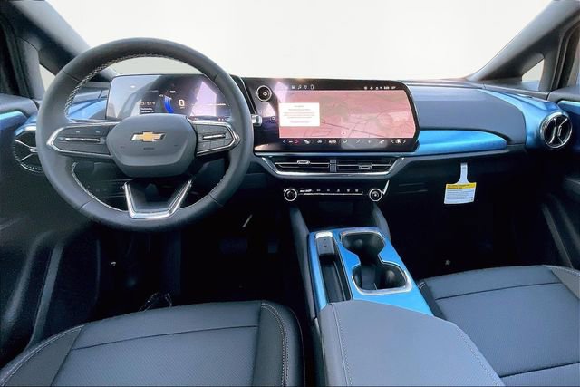 2026 Chevrolet Equinox EV 2LT - Photo 6
