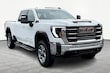 GMC Sierra 2500 HD