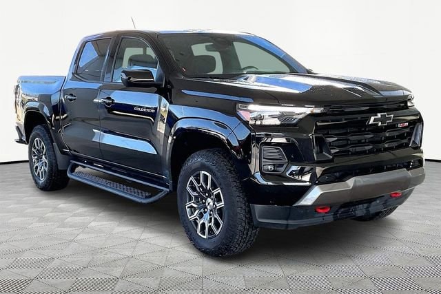 2023 Chevrolet Colorado Z71's photo