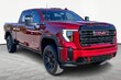  GMC Sierra 2500 HD