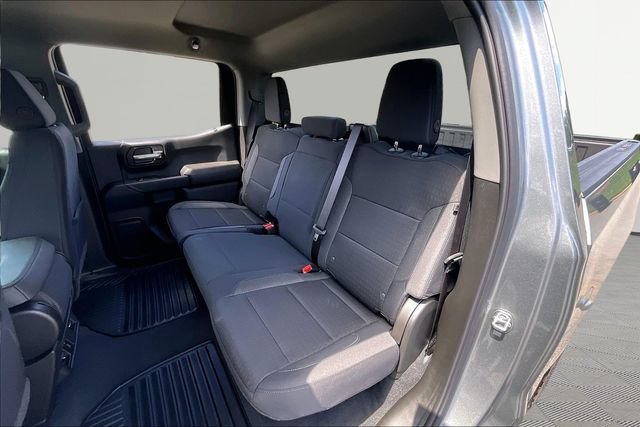 2026 Chevrolet Silverado 1500 Custom - Photo 11