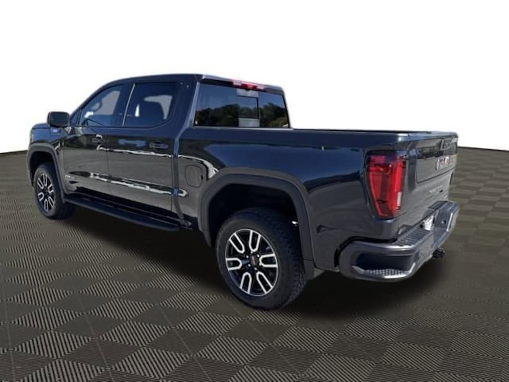New 2026 GMC Sierra 1500 AT4 Truck