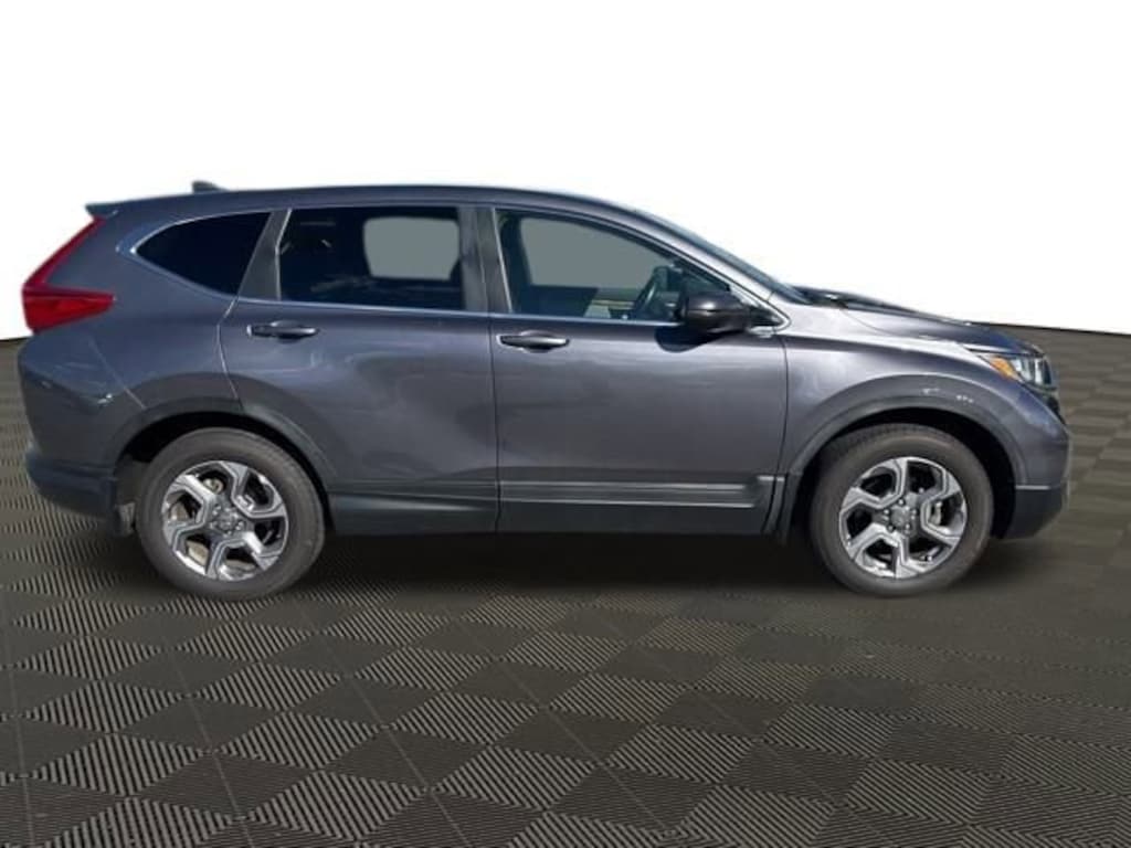 Used 2019 Honda CR-V EX SUV