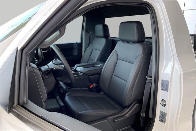 2026 Chevrolet Silverado 1500 Work Truck - Photo 10