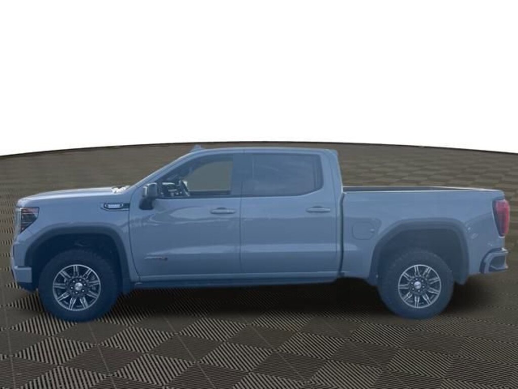 Used 2024 GMC Sierra 1500 AT4 Truck