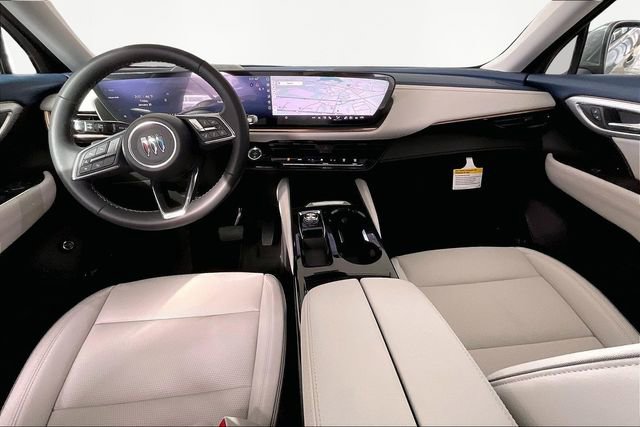 2026 Buick Envision Avenir - Photo 6