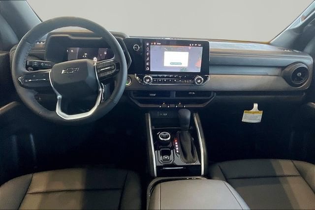 2026 Chevrolet Colorado Trail Boss - Photo 6