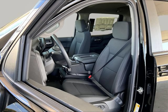 2026 Chevrolet Silverado 1500 Custom - Photo 9