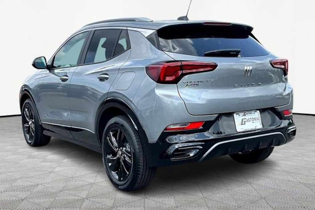 New 2026 Buick Encore GX Sport Touring SUV