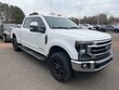  Ford Super Duty F-250 SRW
