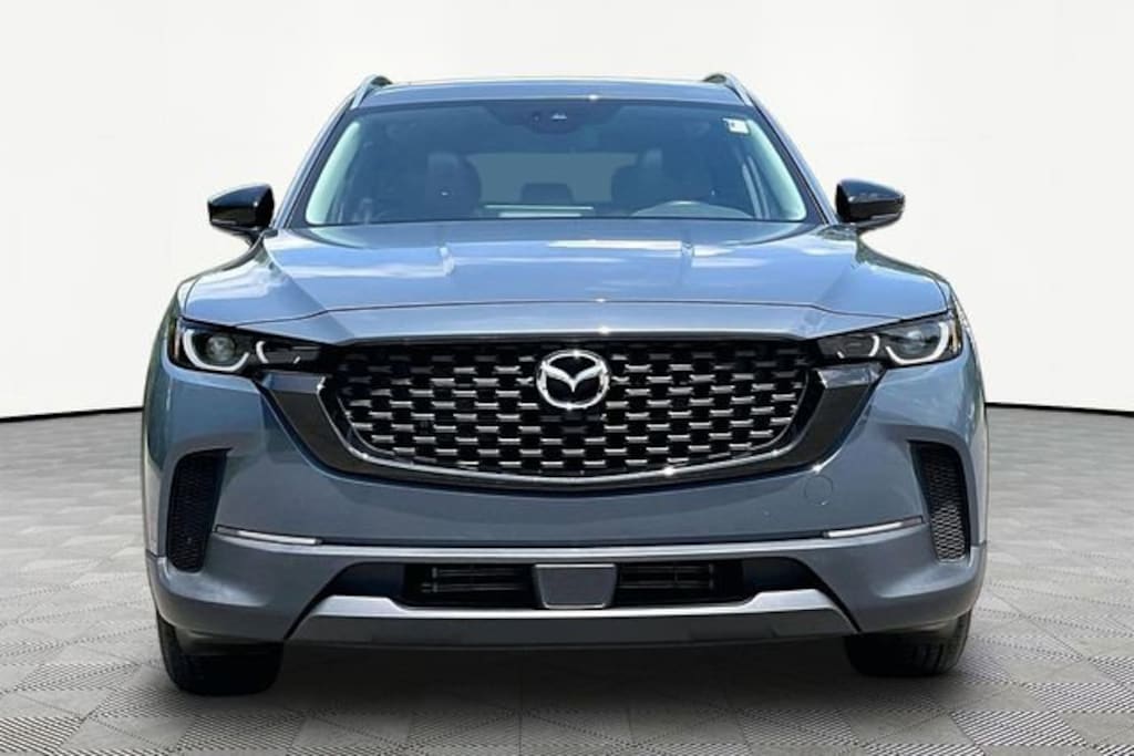 Used 2023 Mazda CX-50 2.5 S Preferred Plus SUV