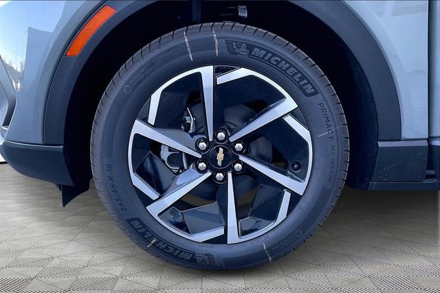 2026 Chevrolet Equinox EV 2LT - Photo 13