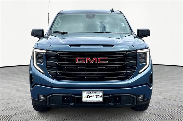 Used 2024 GMC Sierra 1500 Elevation with VIN 3GTPUJEK5RG190535 for sale in Lowell, NC