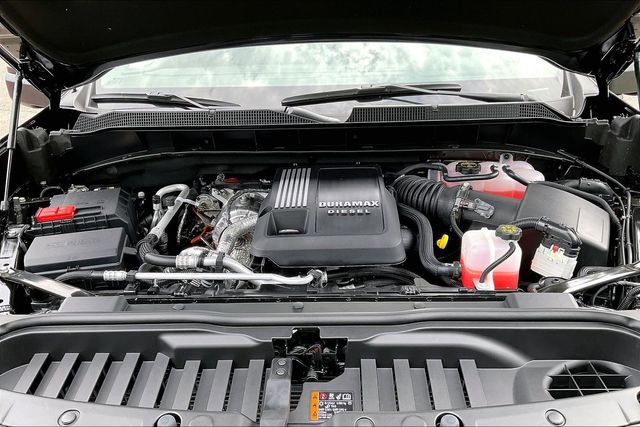 2026 Chevrolet Silverado 1500 RST - Photo 12