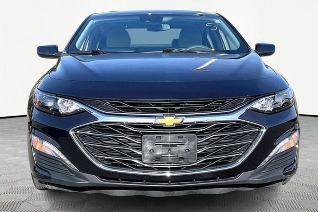 Used 2023 Chevrolet Malibu LT Car