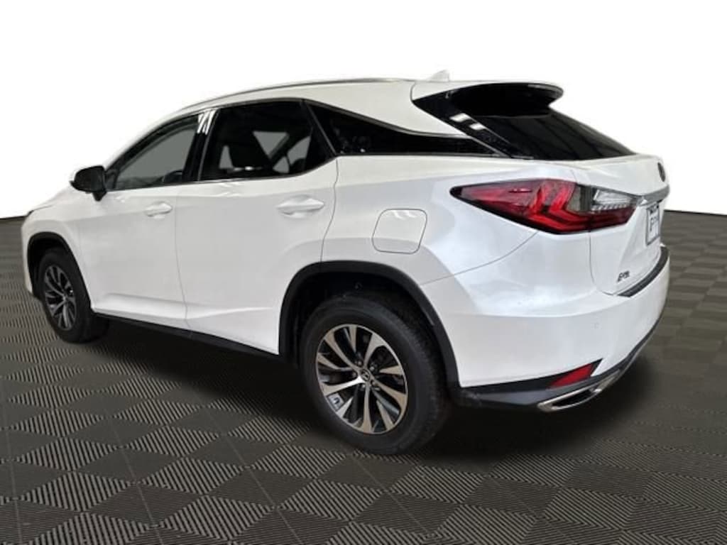 Used 2022 Lexus RX 350 RX 350 SUV