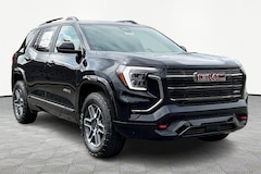 2026 GMC Terrain AT4 SUV