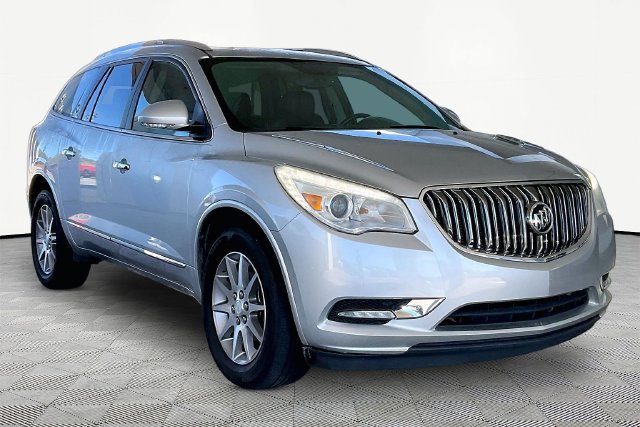 2015 Buick Enclave
