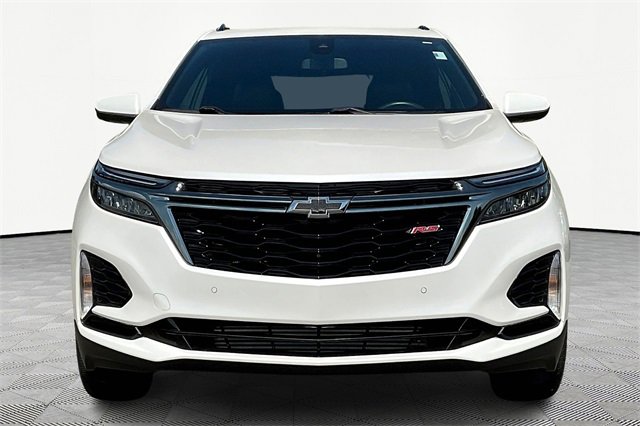 2022 Chevrolet Equinox RS photo 2