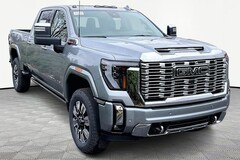 2026 GMC Sierra 3500 HD Denali Truck