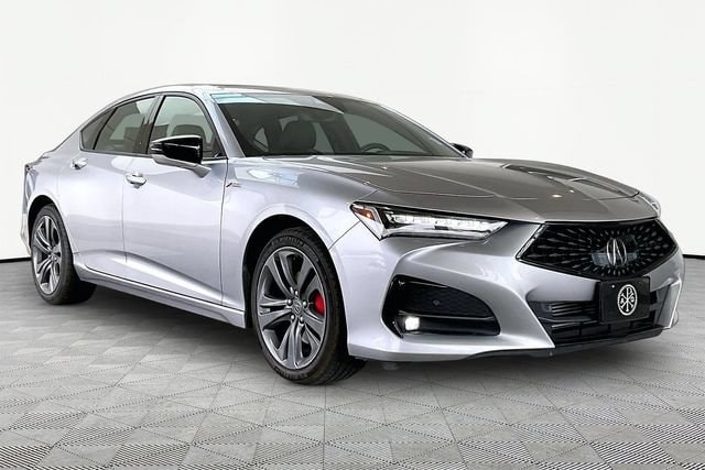 2023 Acura TLX