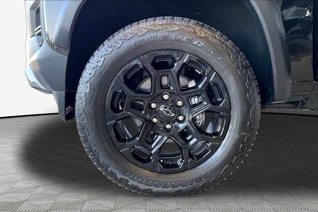 2026 Chevrolet Colorado Trail Boss - Photo 13