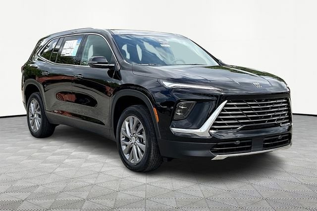 2026 Buick Enclave Preferred's photo