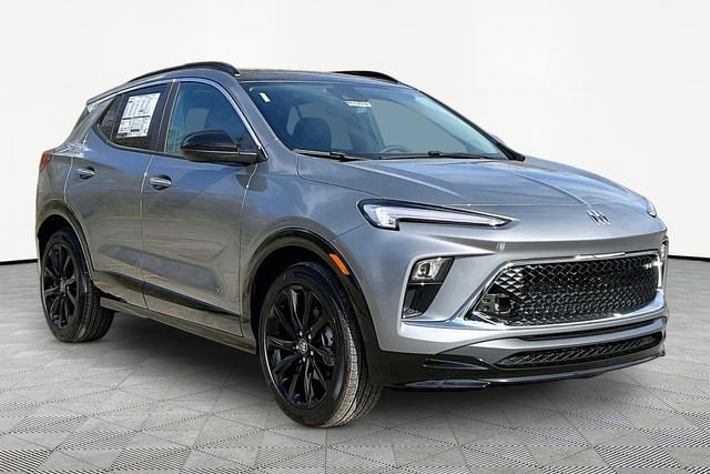 2026 Buick Encore GX Sport Touring's photo
