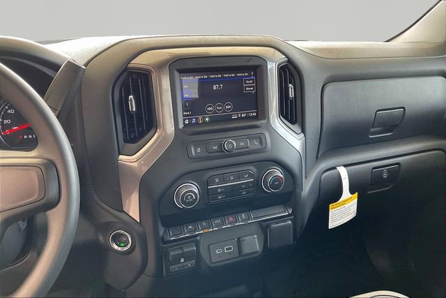 2026 Chevrolet Silverado 1500 Work Truck - Photo 8