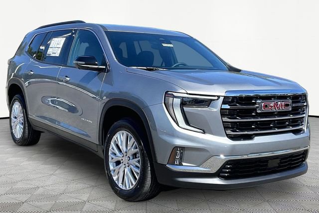2026 GMC Acadia Elevation FWD's photo