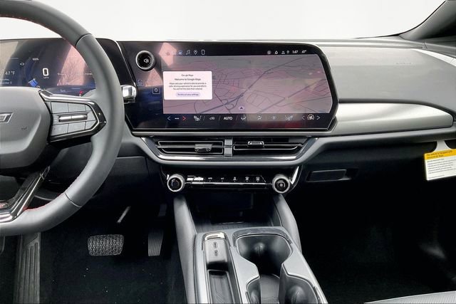 2026 Chevrolet Equinox EV RS - Photo 8