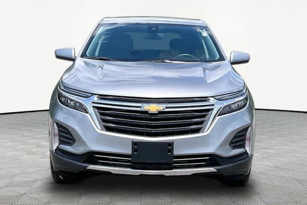 Used 2023 Chevrolet Equinox LT SUV