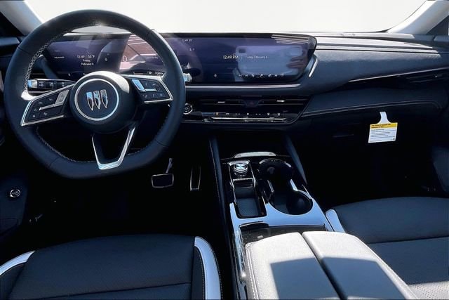2026 Buick Envision Sport Touring - Photo 6