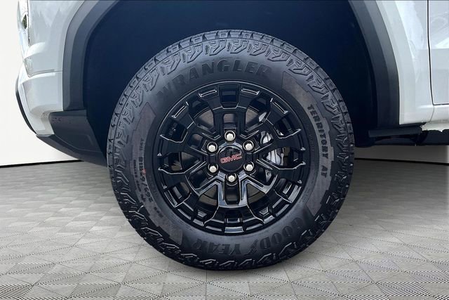 2026 GMC Canyon Elevation - Photo 13