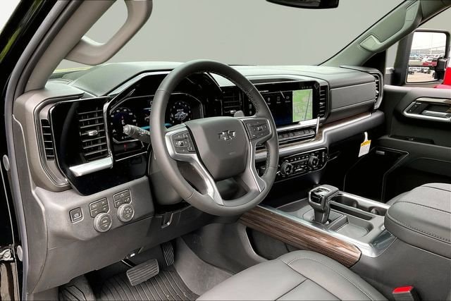 2026 Chevrolet Silverado 1500 RST - Photo 7