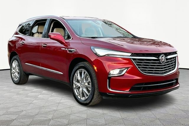 2023 Buick Enclave Premium's photo