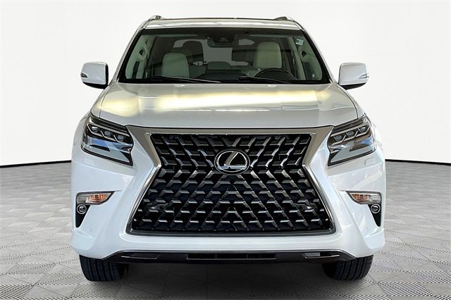 2022 Lexus GX 460 Premium photo 2