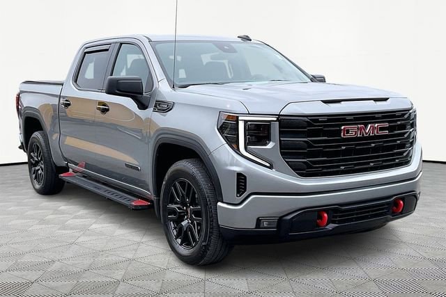 2025 GMC Sierra 1500 Elevation's photo