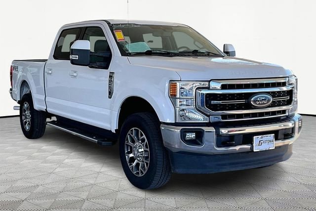 2020 Ford F-250 Base's photo