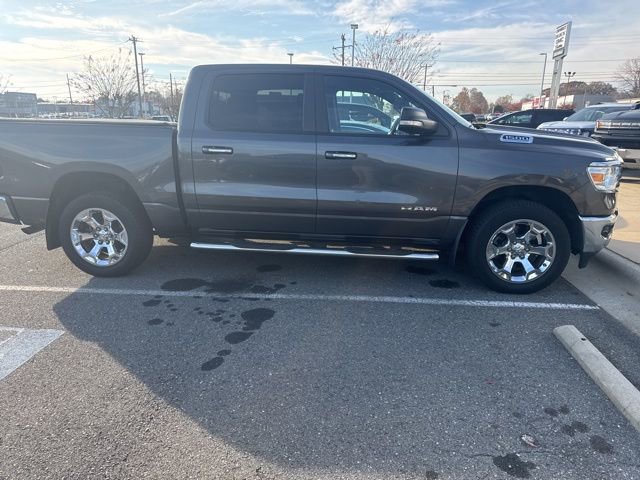 2019 Ram 1500 Big Horn Lone Star photo 3