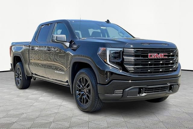 2026 GMC Sierra 1500 Pro's photo